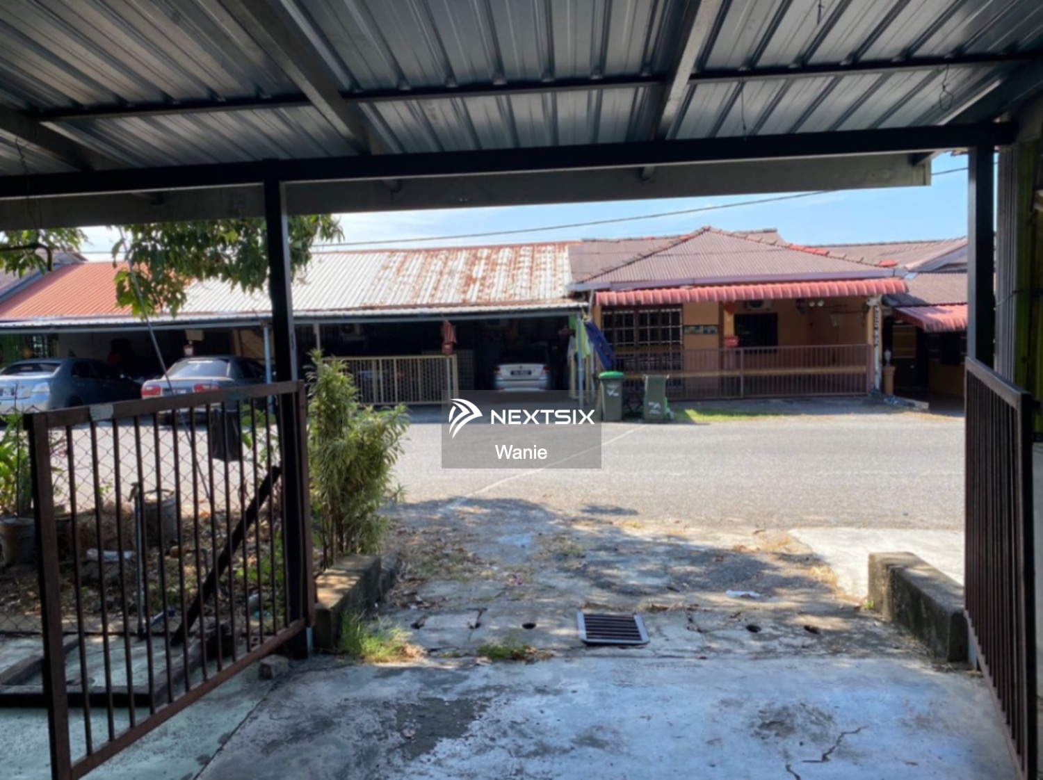 1-sty Terrace/Link House For Sale in Kangar Perlis - Image 9
