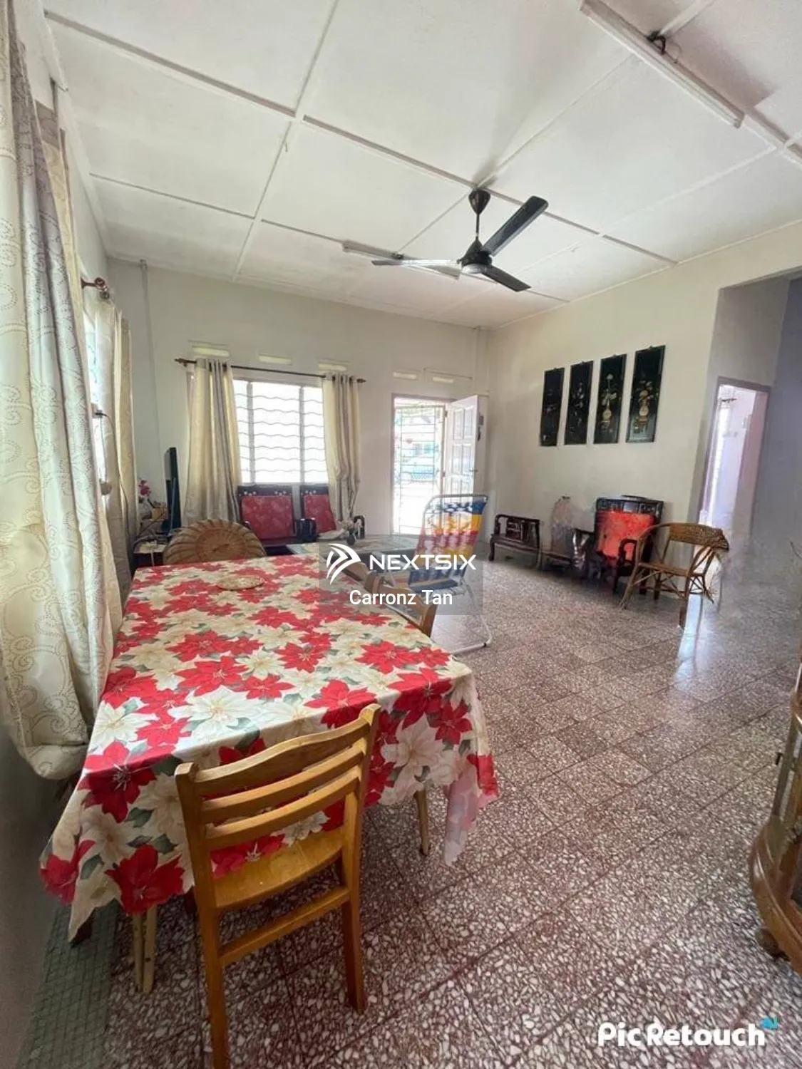 Bungalow For Sale in Bandar Hilir Melaka - Image 5