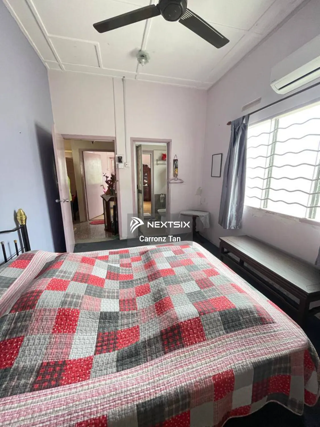 Bungalow For Sale in Bandar Hilir Melaka - Image 6
