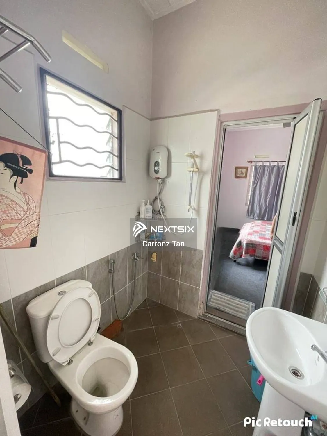 Bungalow For Sale in Bandar Hilir Melaka - Image 7