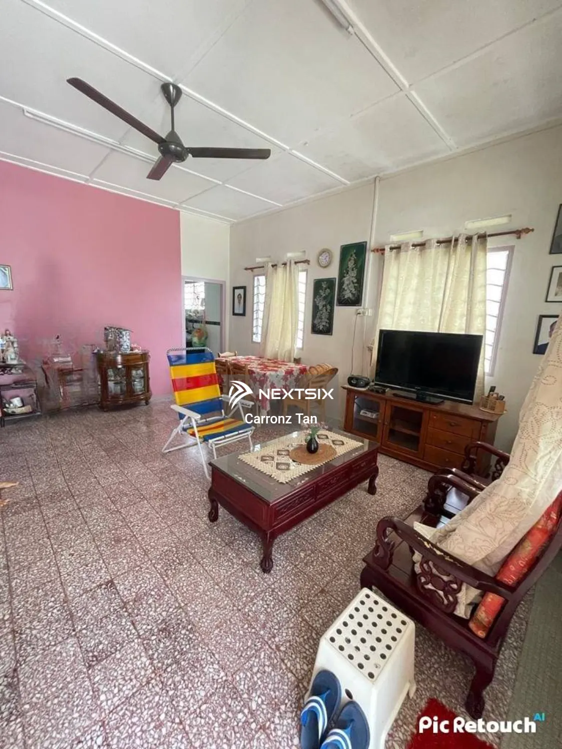 Bungalow For Sale in Bandar Hilir Melaka - Image 8