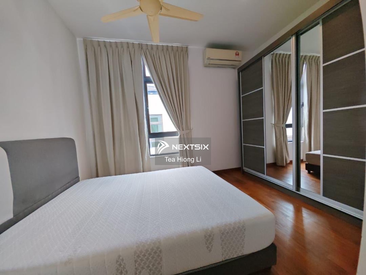 Semi-detached House For Rent in Iskandar Puteri (Nusajaya) Johor - Image 7