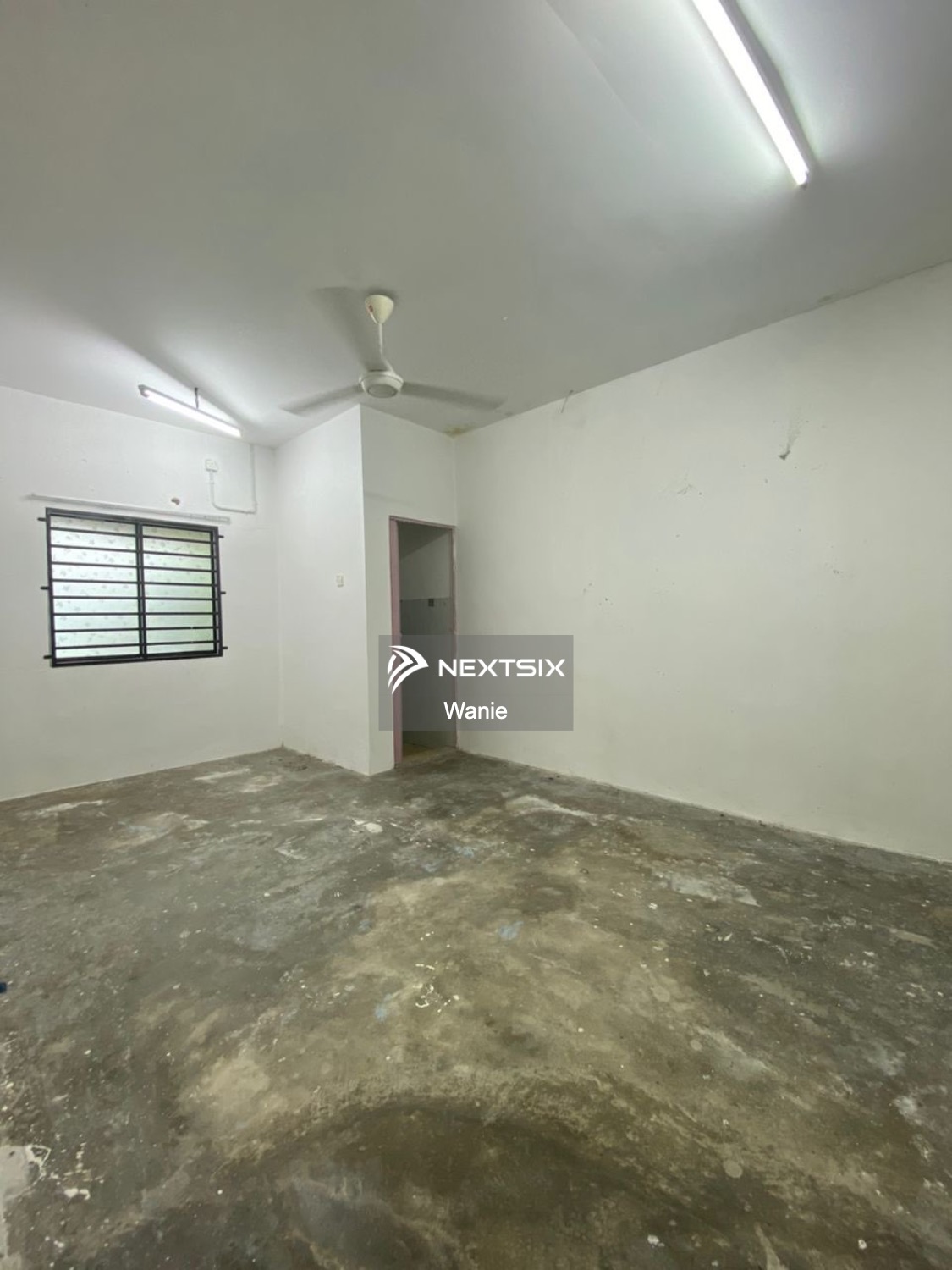 1-sty Terrace/Link House For Sale in Kangar Perlis