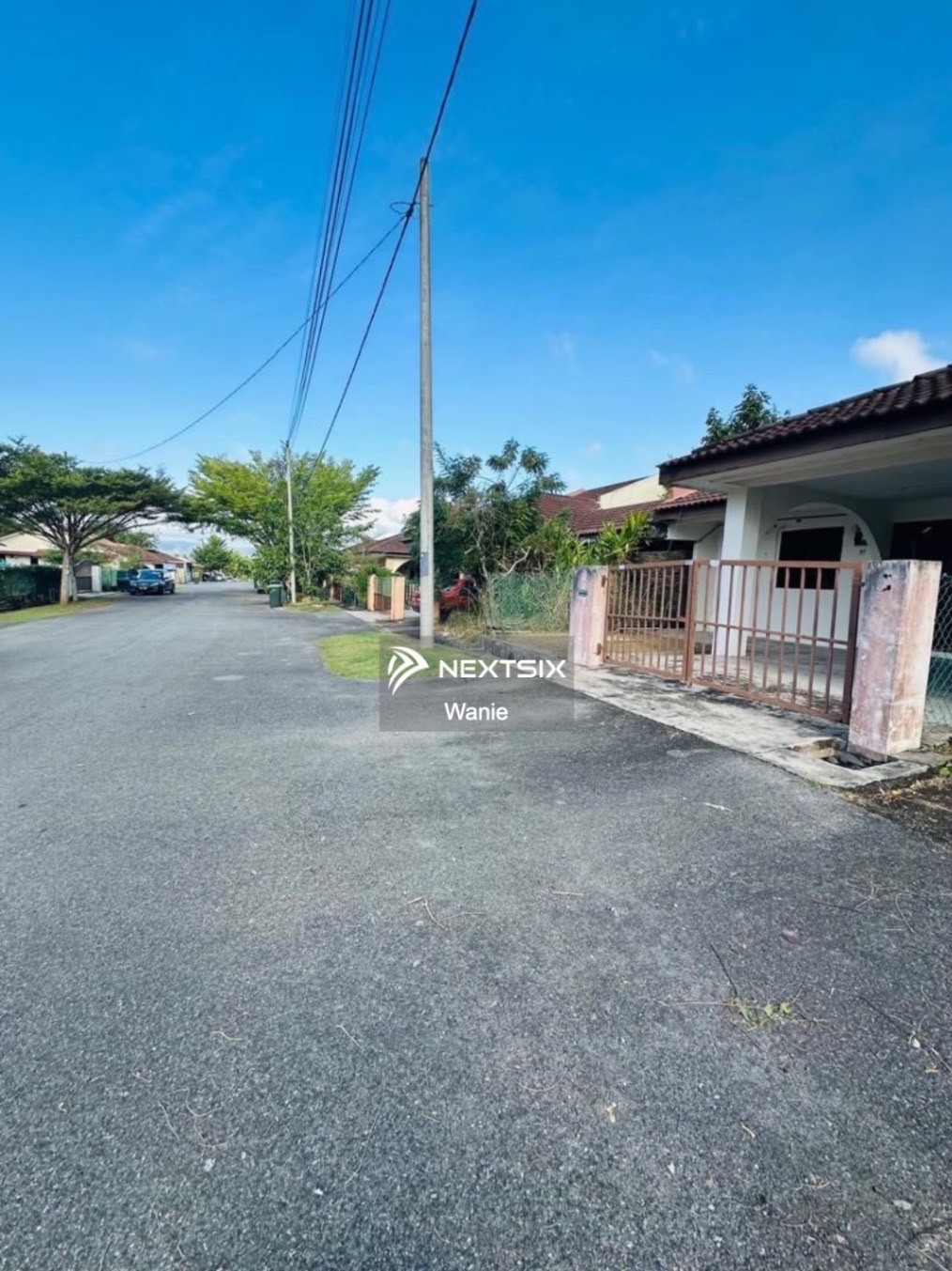 1-sty Terrace/Link House For Sale in Kangar Perlis - Image 11