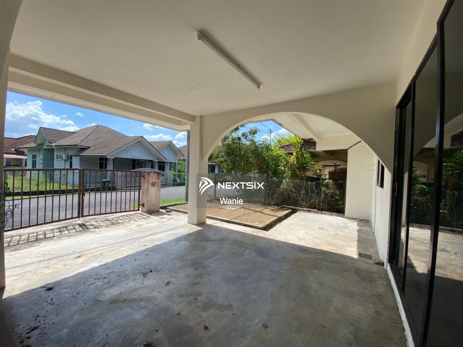 1-sty Terrace/Link House For Sale in Kangar Perlis - Image 12