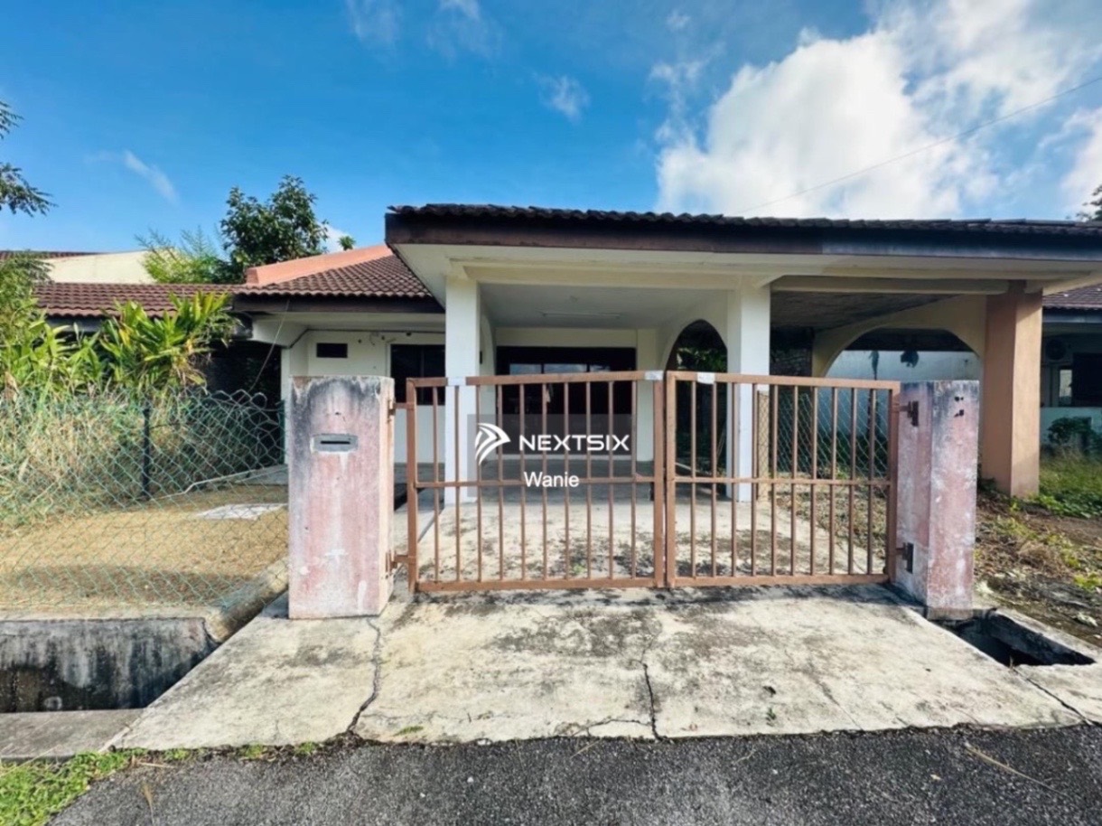 1-sty Terrace/Link House For Sale in Kangar Perlis - Image 13