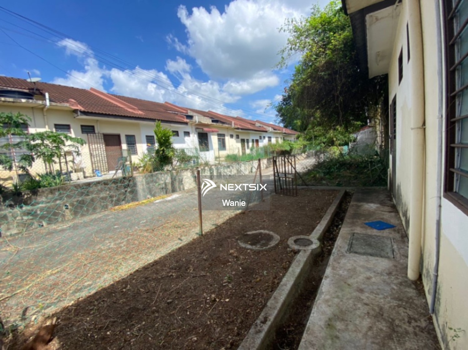 1-sty Terrace/Link House For Sale in Kangar Perlis - Image 14