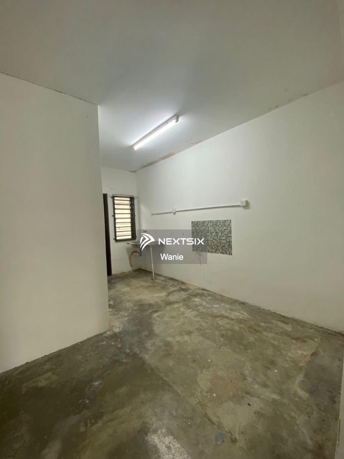1-sty Terrace/Link House For Sale in Kangar Perlis - Image 6