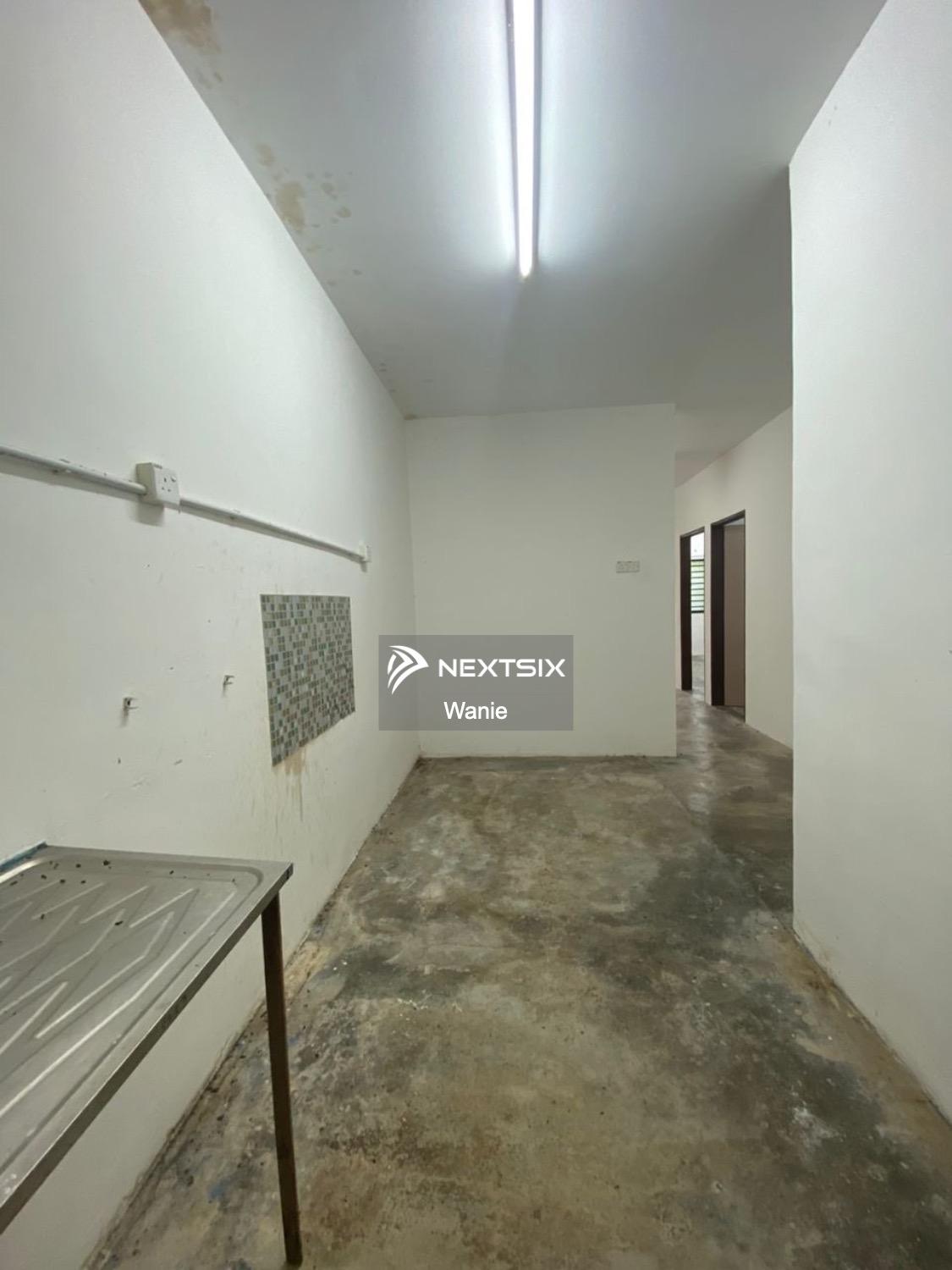 1-sty Terrace/Link House For Sale in Kangar Perlis - Image 7