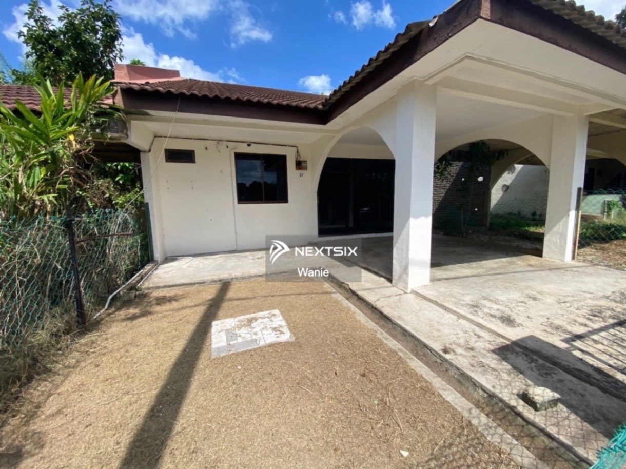 1-sty Terrace/Link House For Sale in Kangar Perlis - Image 8