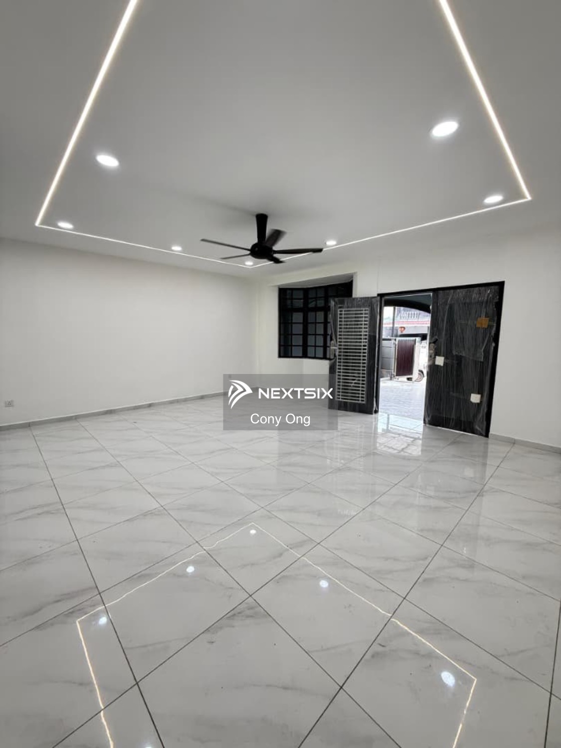 2-sty Terrace/Link House For Sale in Skudai Johor