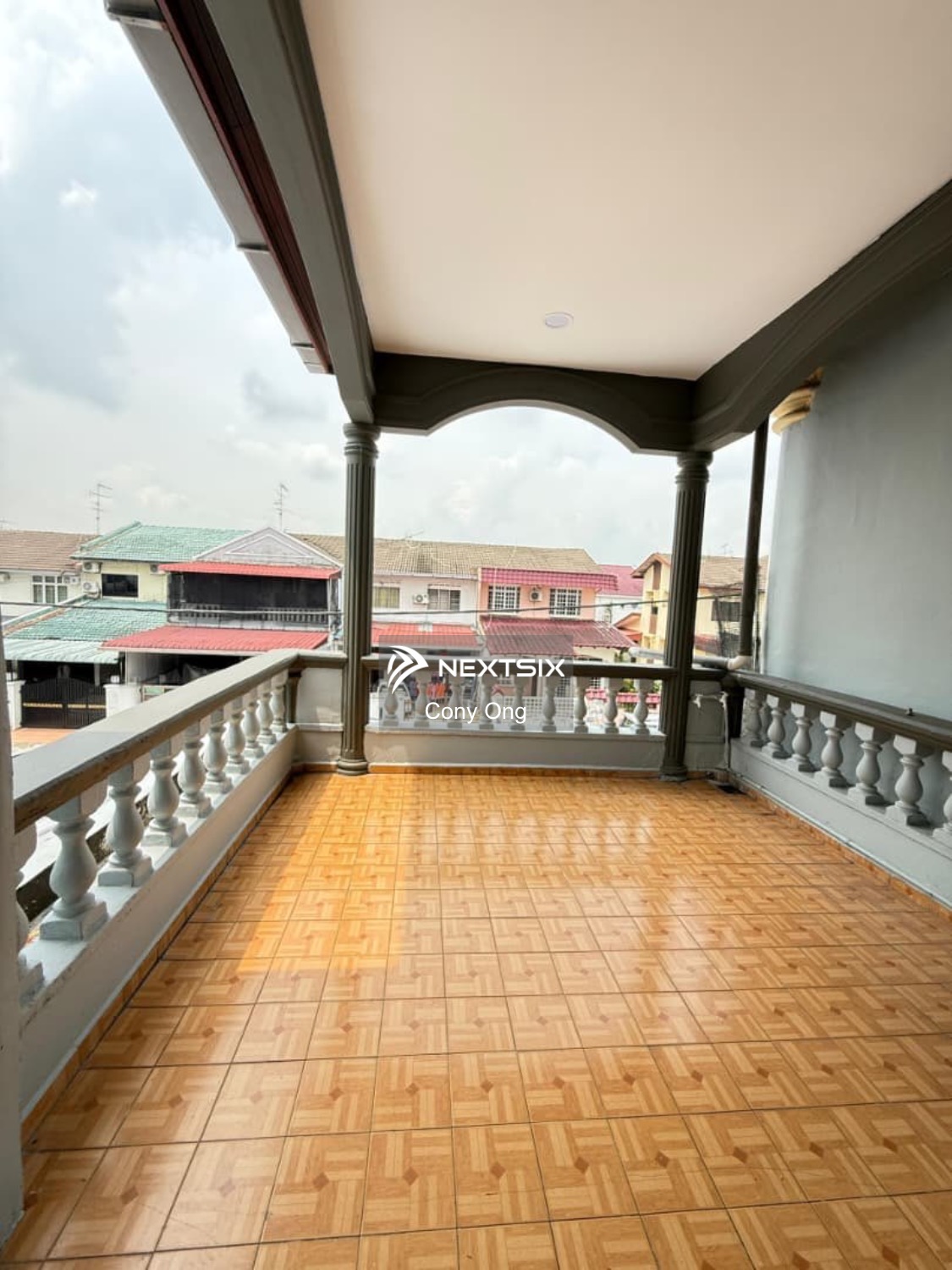 2-sty Terrace/Link House For Sale in Skudai Johor - Image 11
