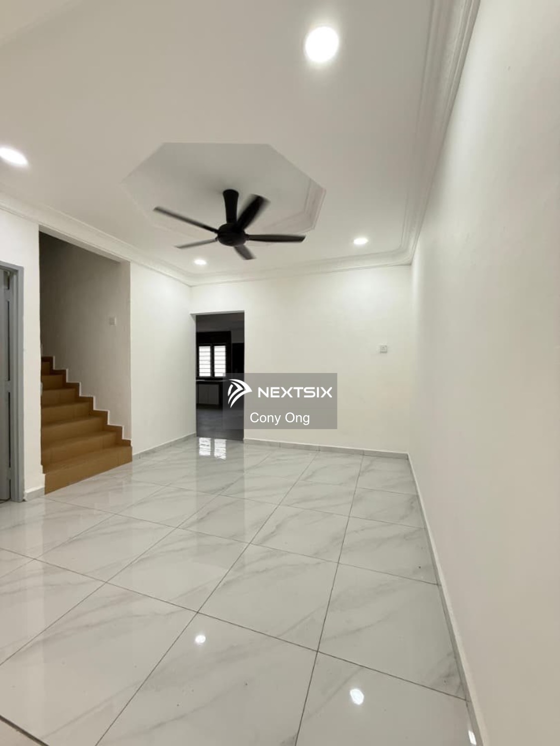 2-sty Terrace/Link House For Sale in Skudai Johor - Image 7