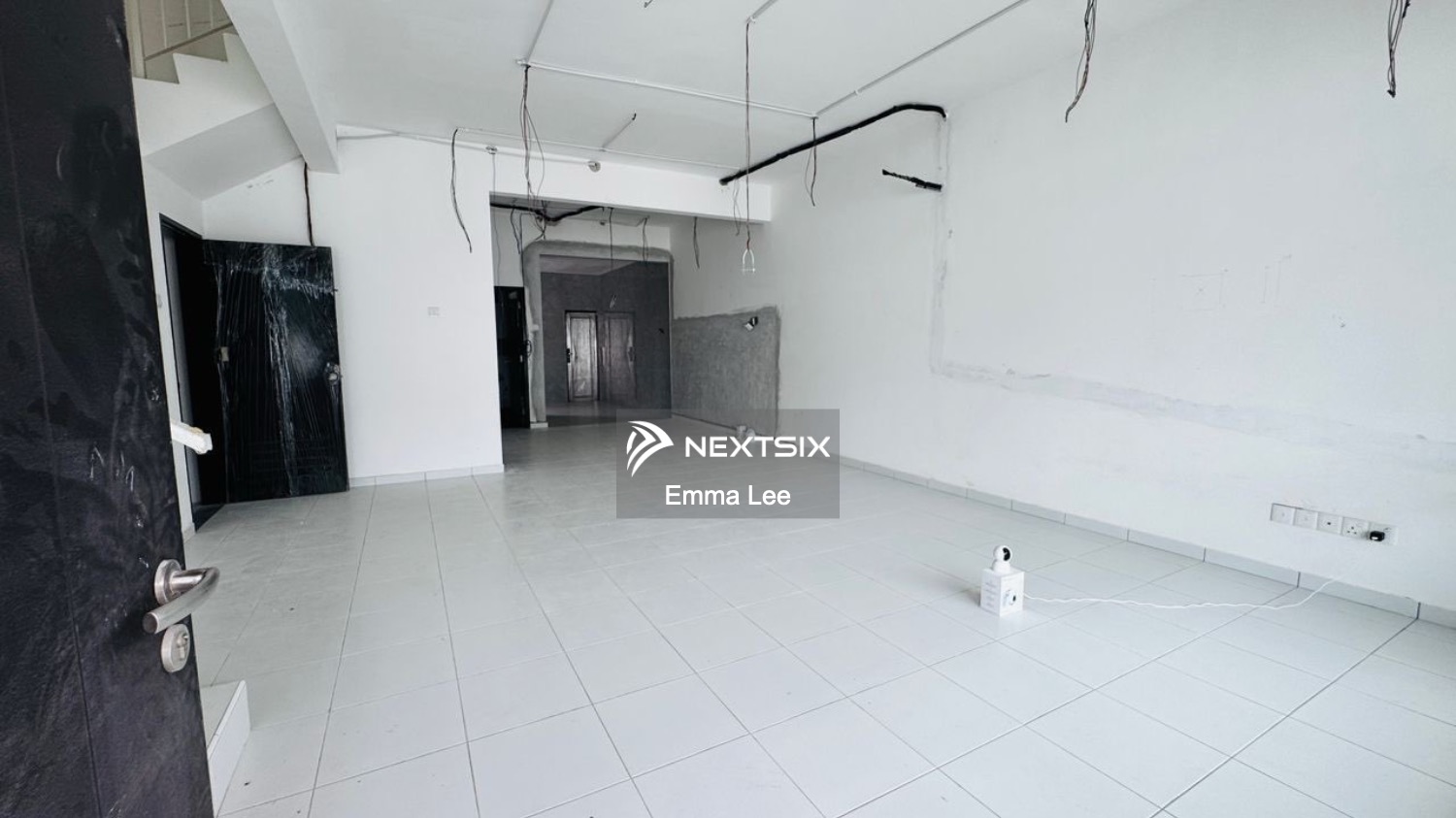 2-sty Terrace/Link House For Sale in Johor Bahru Johor