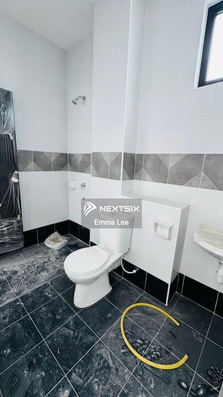 2-sty Terrace/Link House For Sale in Johor Bahru Johor - Image 16