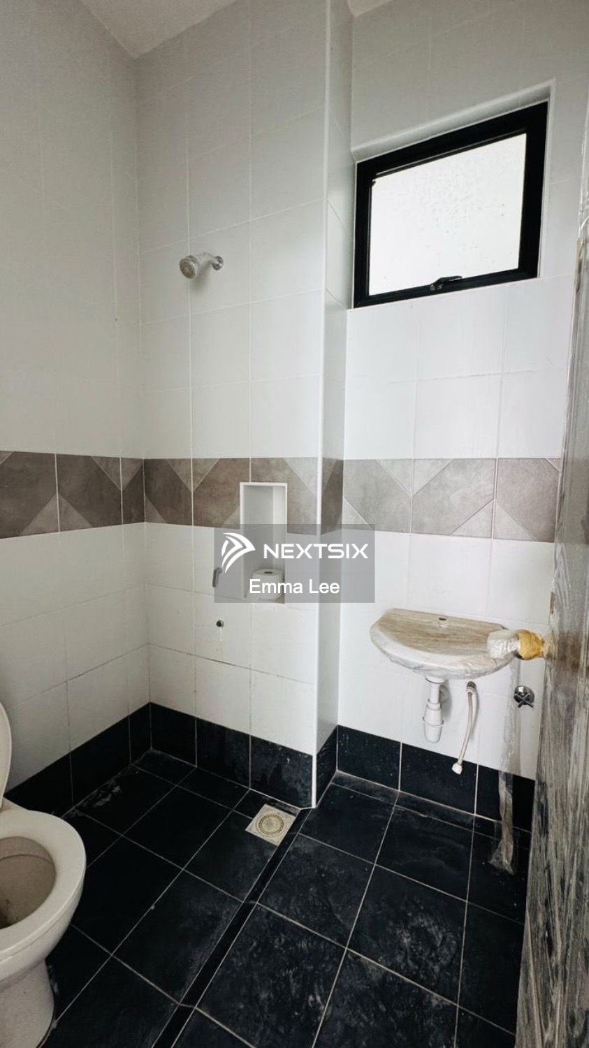 2-sty Terrace/Link House For Sale in Johor Bahru Johor - Image 18