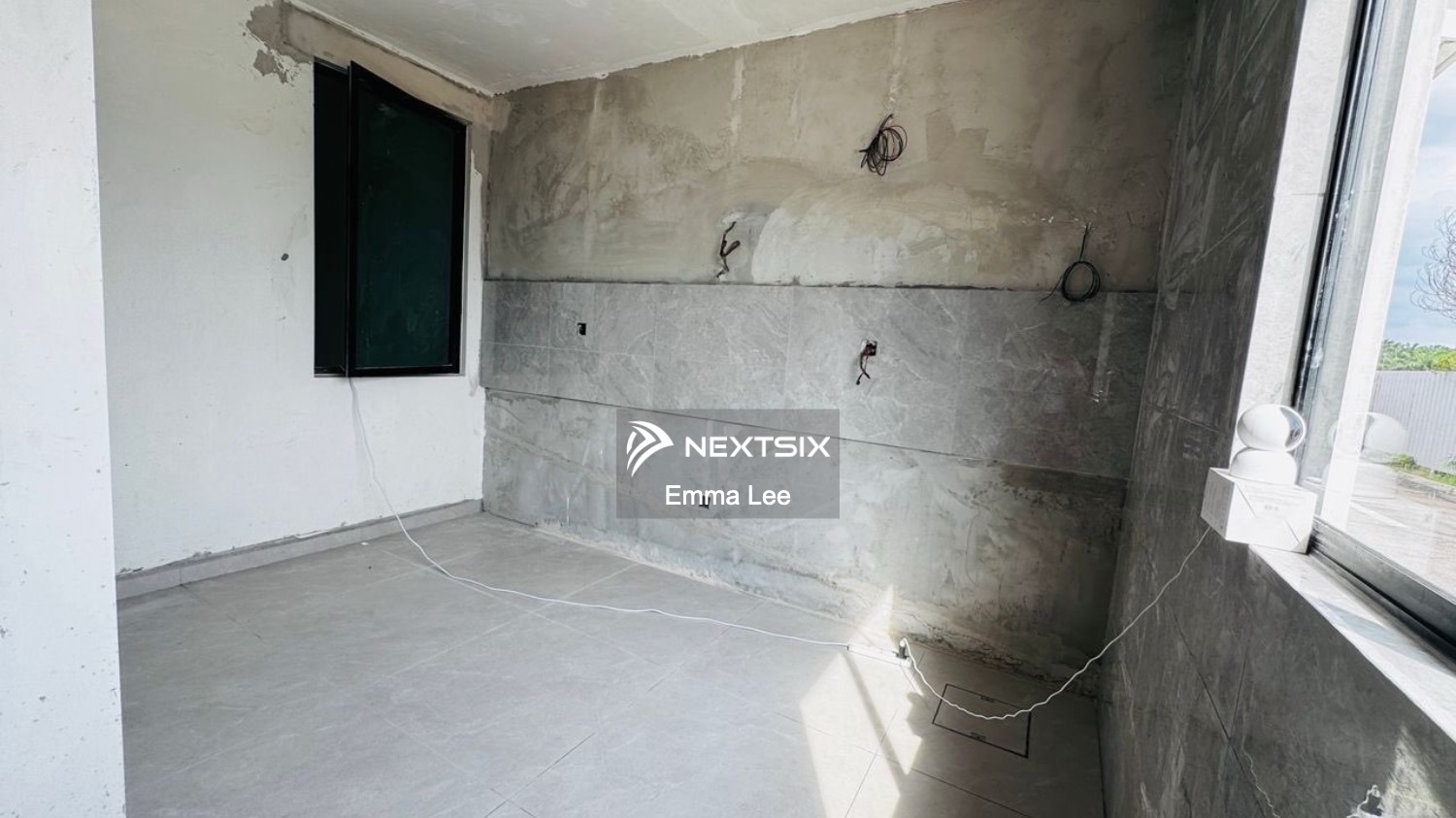 2-sty Terrace/Link House For Sale in Johor Bahru Johor - Image 6