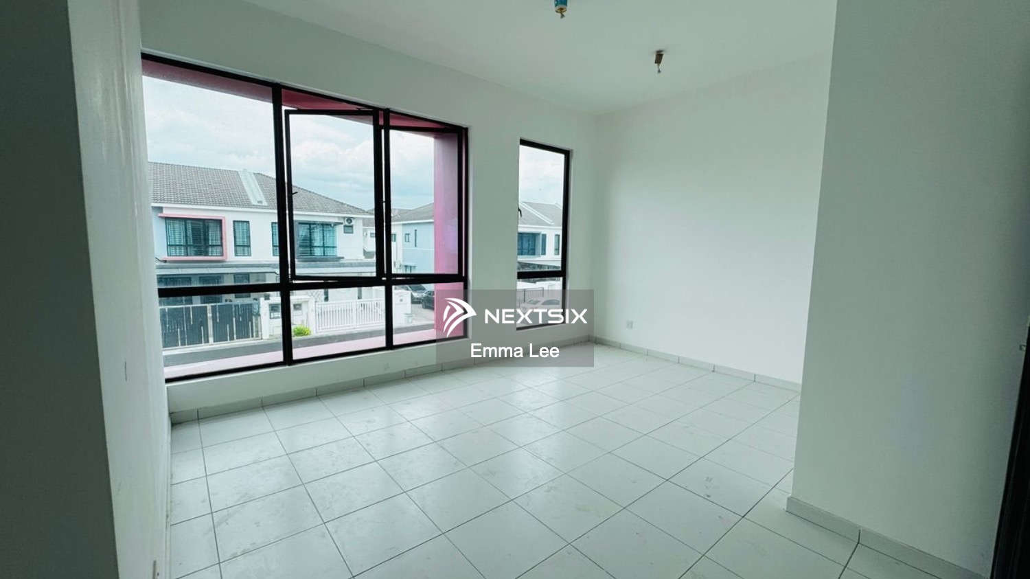2-sty Terrace/Link House For Sale in Johor Bahru Johor - Image 9