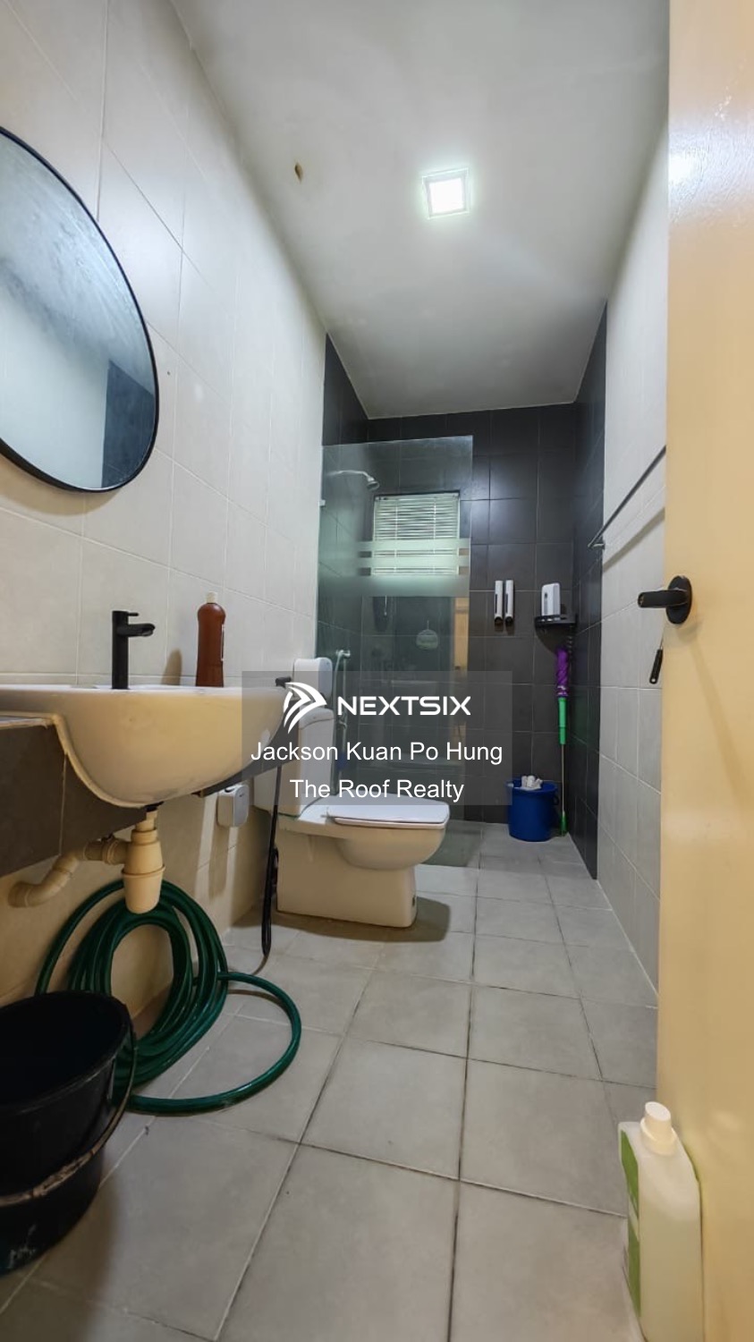 Apartment For Sale in Kuching Sarawak - Image 5