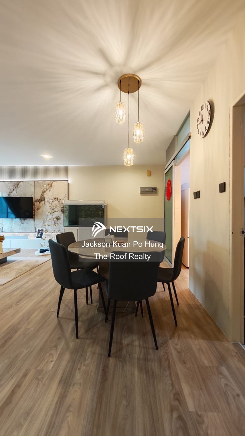 Apartment For Sale in Kuching Sarawak - Image 6