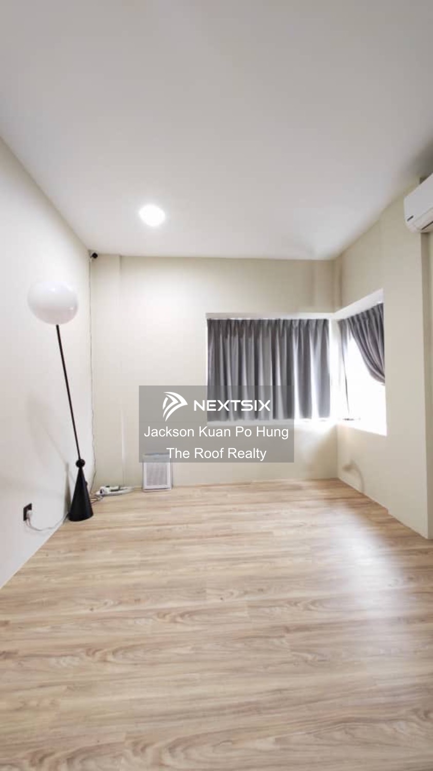 Apartment For Sale in Kuching Sarawak - Image 8
