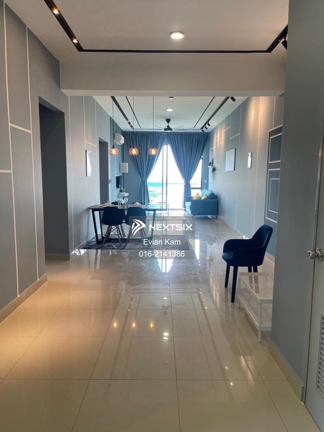 Condominium For Rent in Klang Selangor