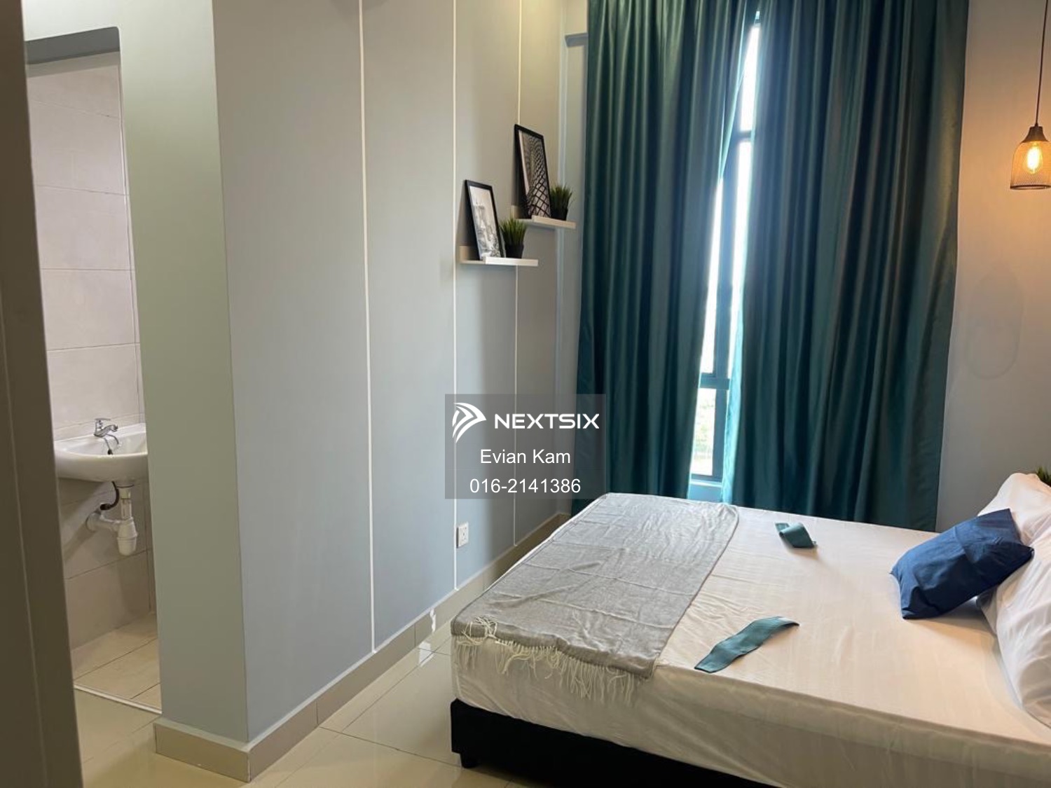 Condominium For Rent in Klang Selangor - Image 7