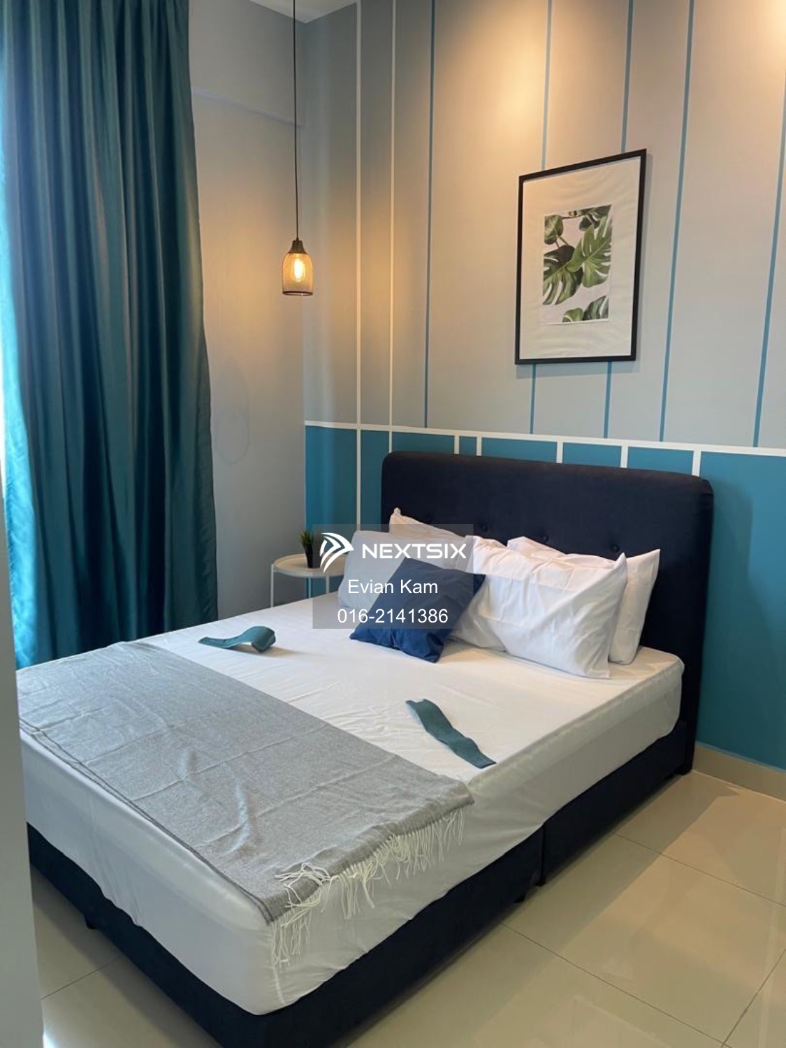 Condominium For Rent in Klang Selangor - Image 9