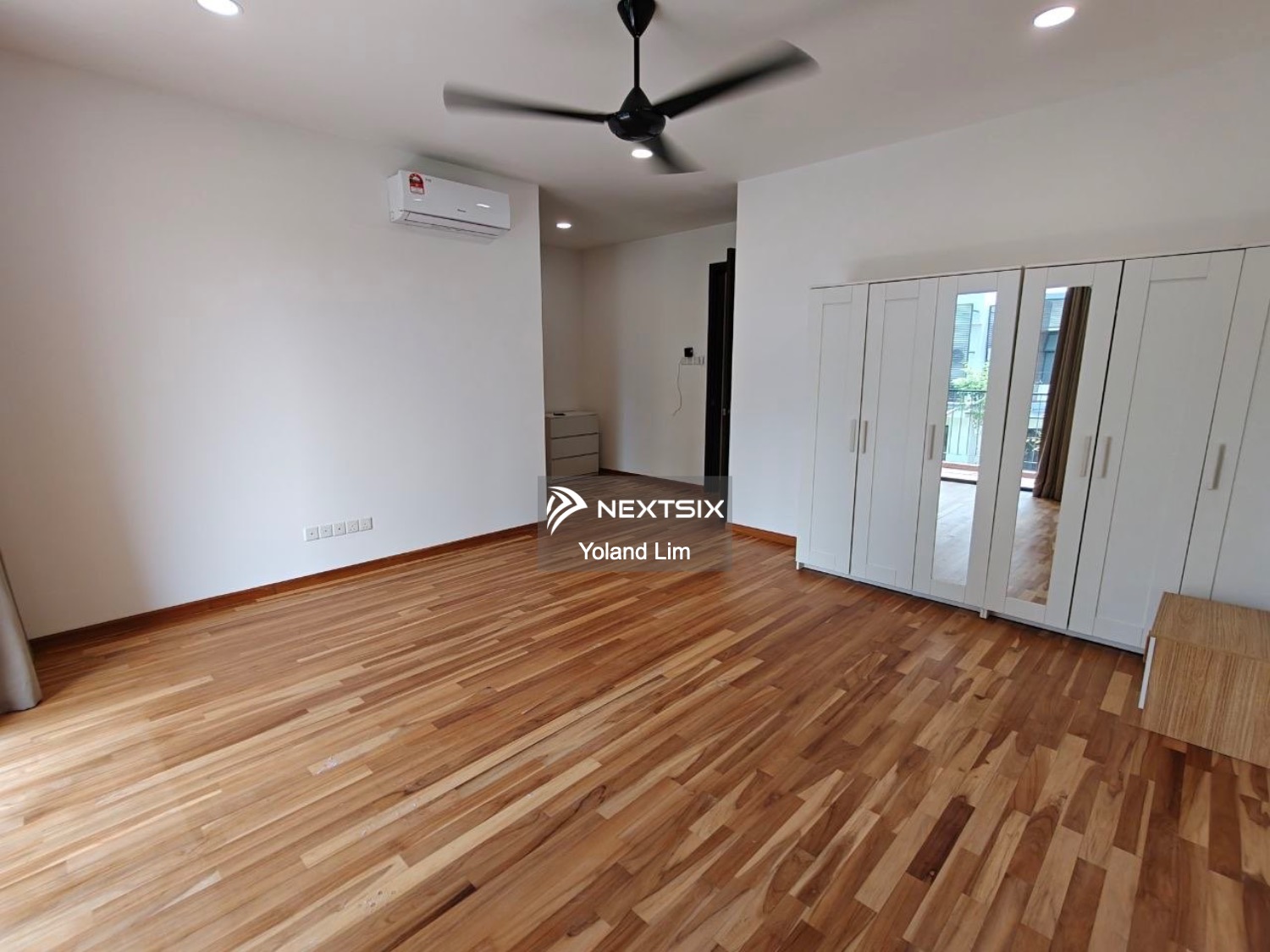 2-sty Terrace/Link House For Rent in Johor Bahru Johor - Image 10