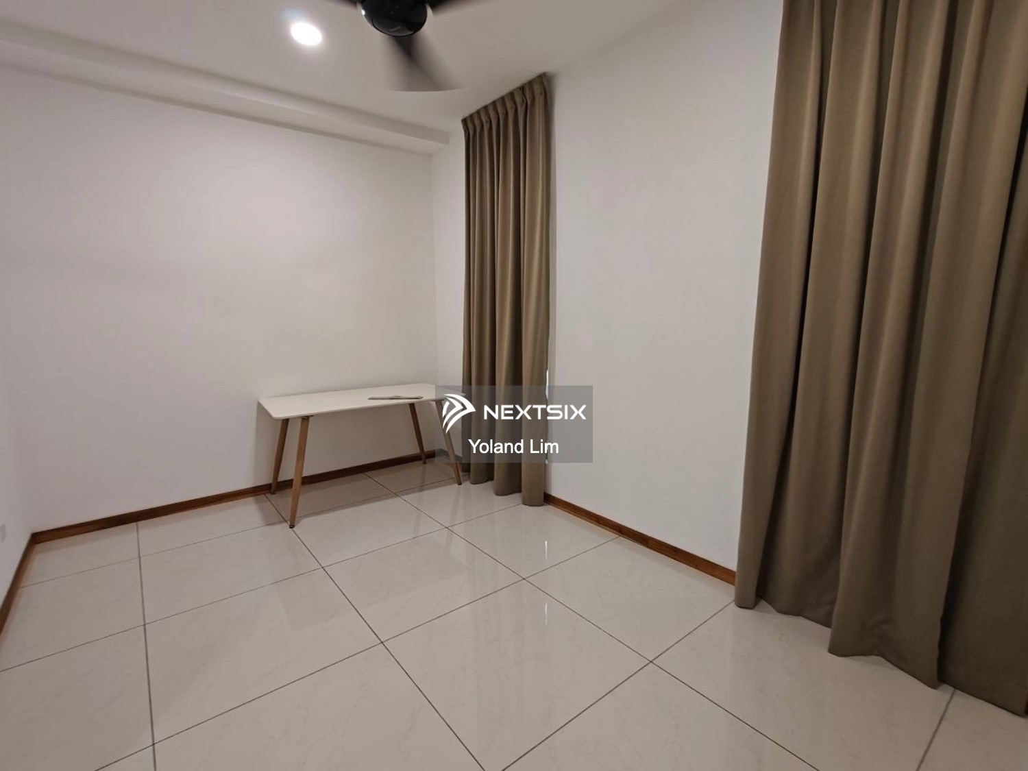 2-sty Terrace/Link House For Rent in Johor Bahru Johor - Image 11