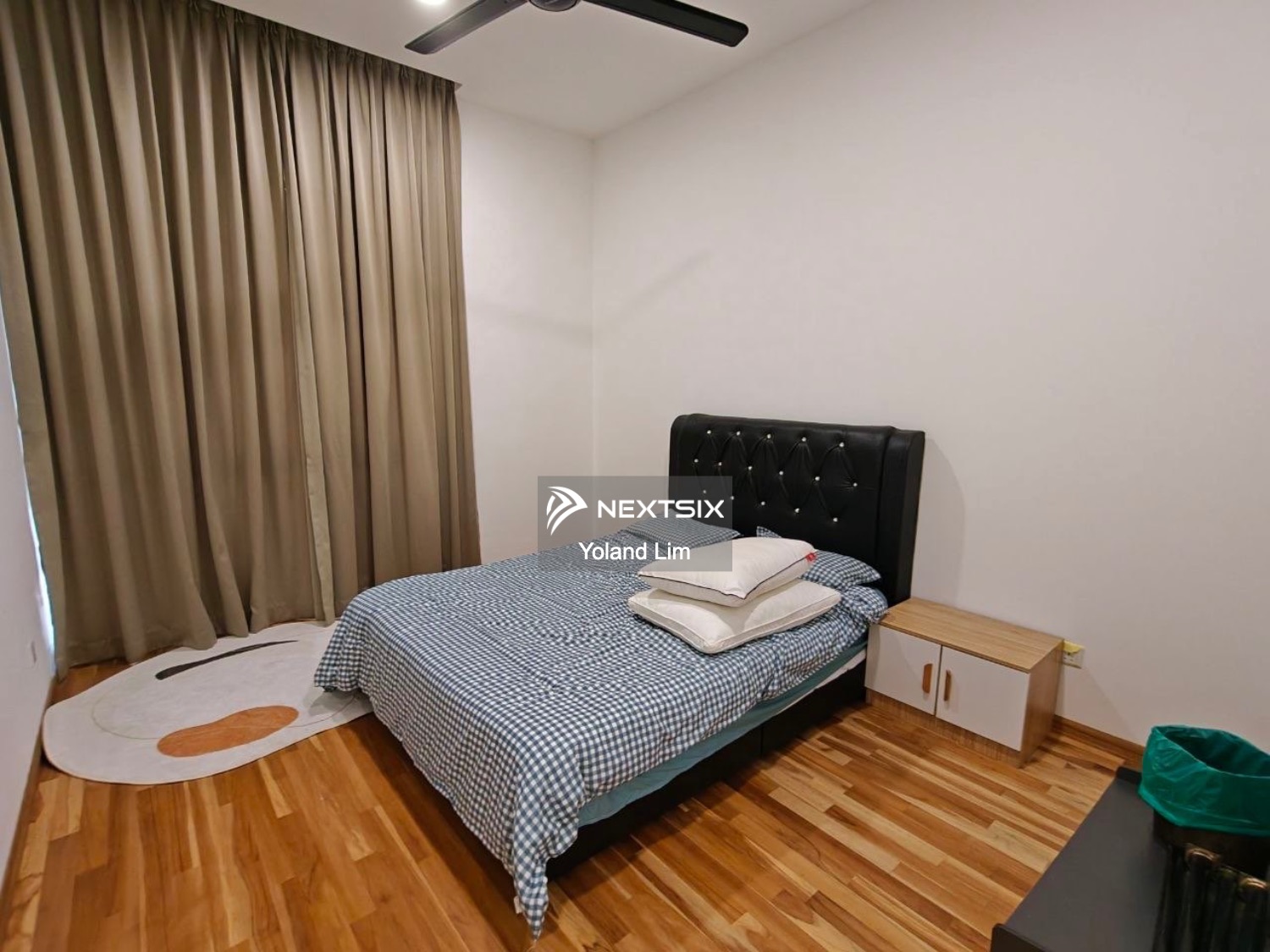 2-sty Terrace/Link House For Rent in Johor Bahru Johor - Image 12
