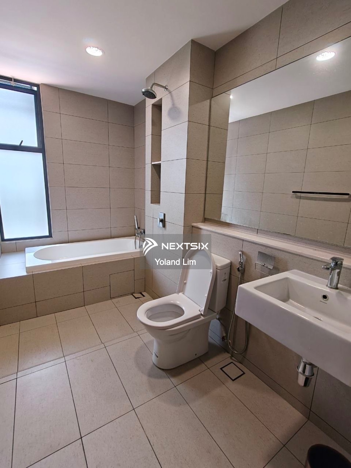 2-sty Terrace/Link House For Rent in Johor Bahru Johor - Image 13