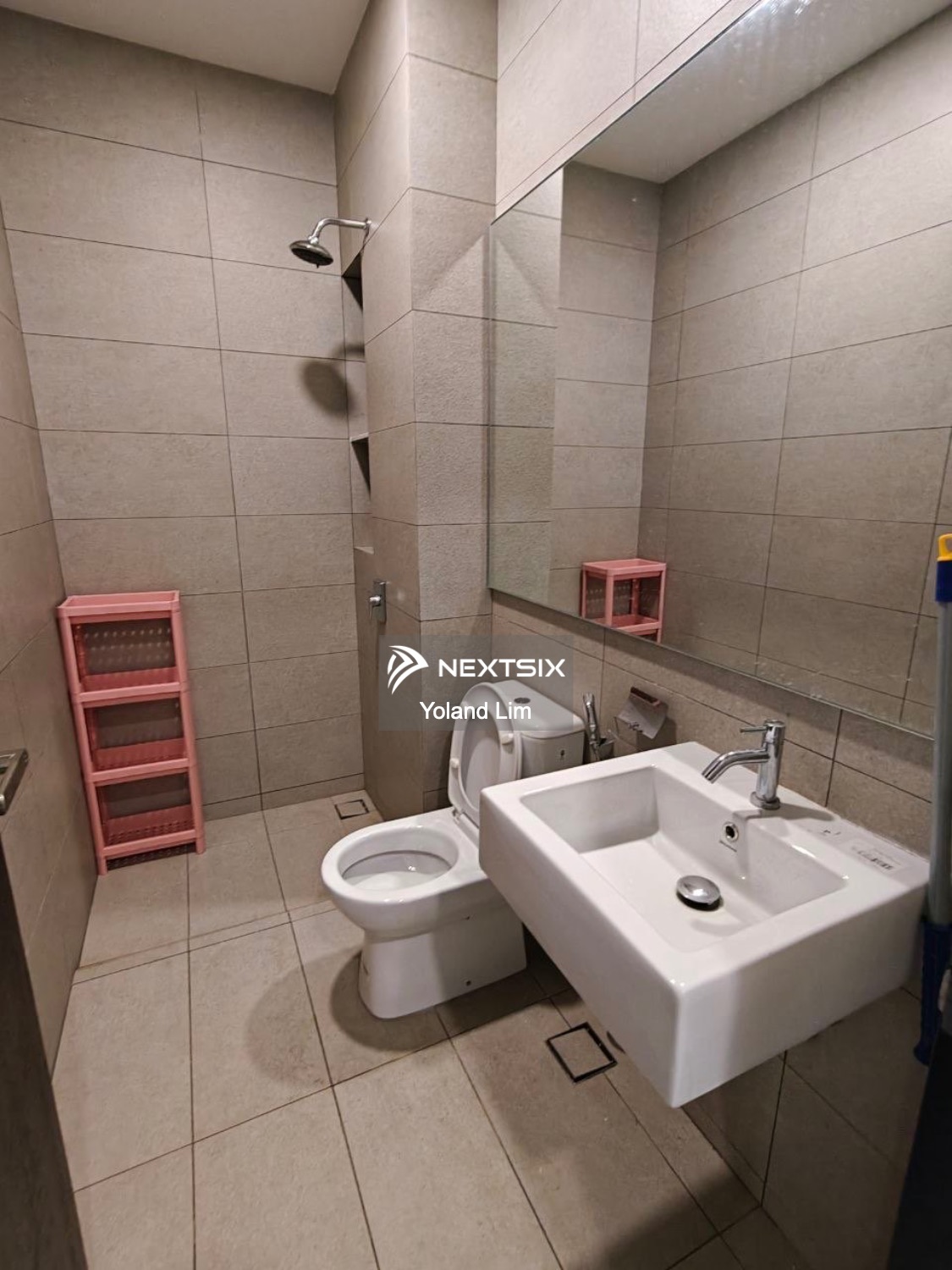 2-sty Terrace/Link House For Rent in Johor Bahru Johor - Image 15
