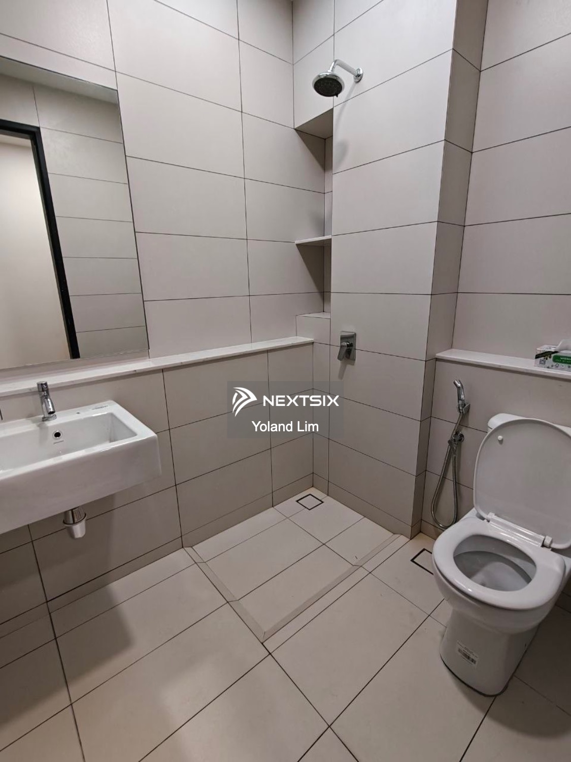 2-sty Terrace/Link House For Rent in Johor Bahru Johor - Image 17
