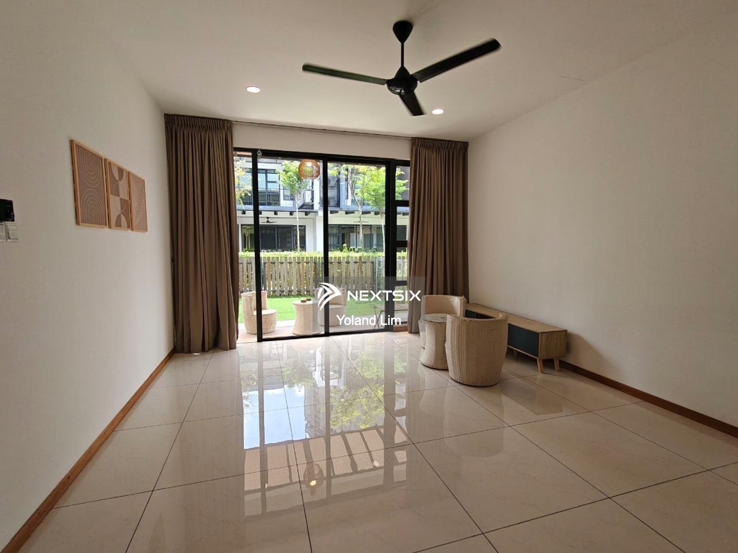 2-sty Terrace/Link House For Rent in Johor Bahru Johor - Image 5