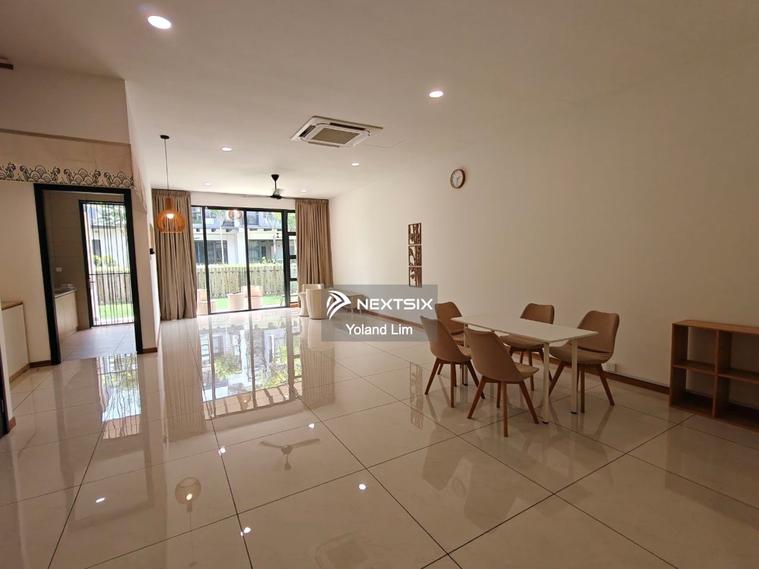 2-sty Terrace/Link House For Rent in Johor Bahru Johor - Image 6