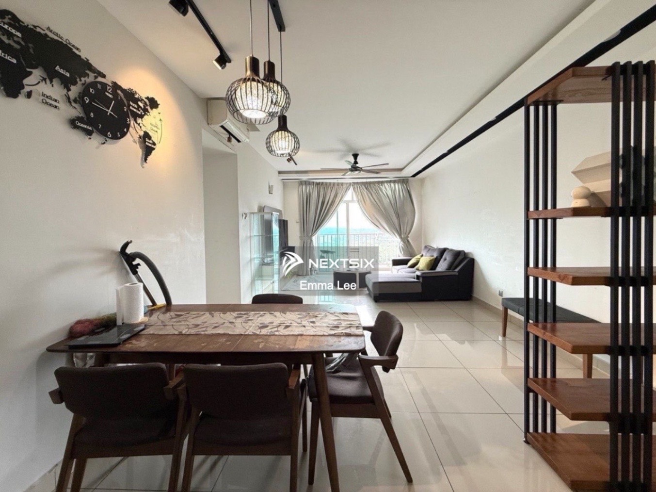 Serviced Residence For Sale in Johor Bahru Johor
