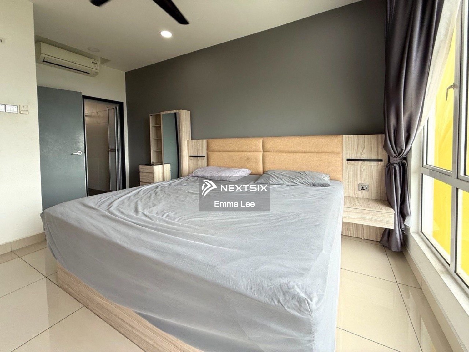 Serviced Residence For Sale in Johor Bahru Johor - Image 6