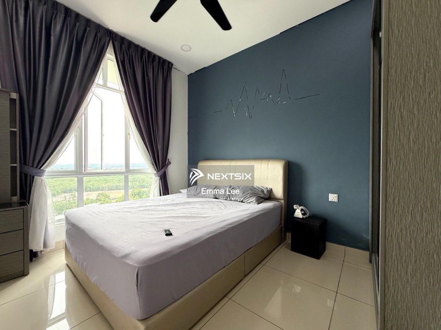 Serviced Residence For Sale in Johor Bahru Johor - Image 7