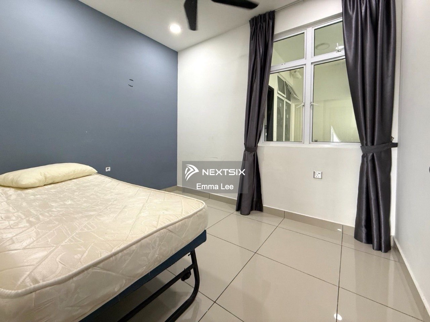 Serviced Residence For Sale in Johor Bahru Johor - Image 9