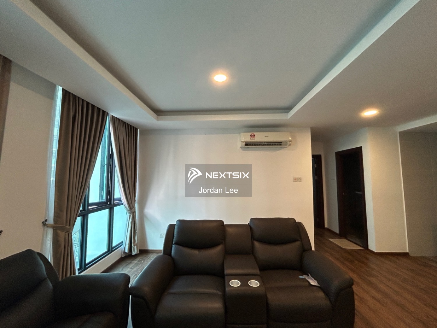 Serviced Residence For Sale in Kuching Sarawak - Image 2
