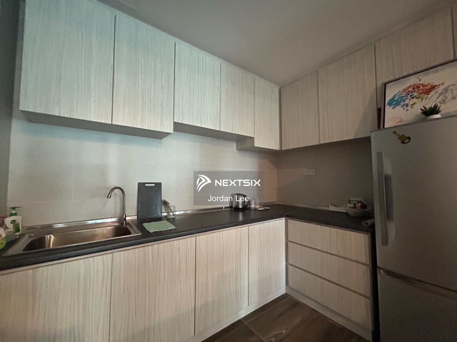 Serviced Residence For Sale in Kuching Sarawak - Image 8
