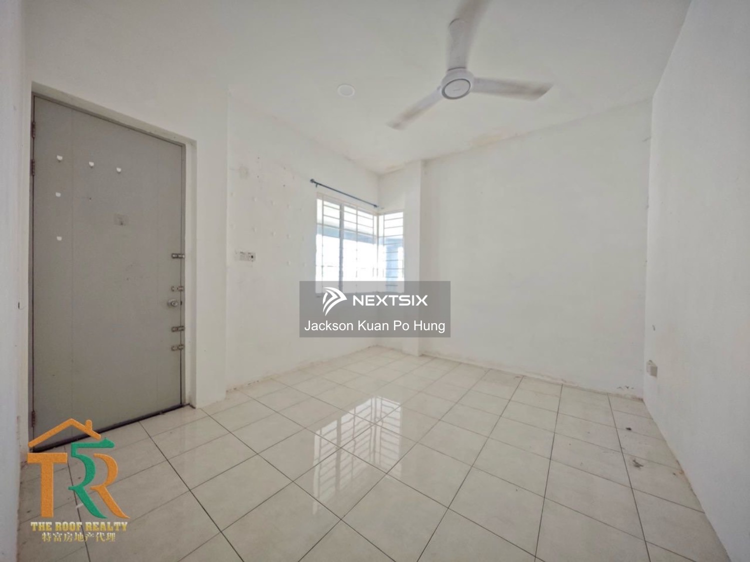 1-sty Terrace/Link House For Sale in Kuching Sarawak - Image 7