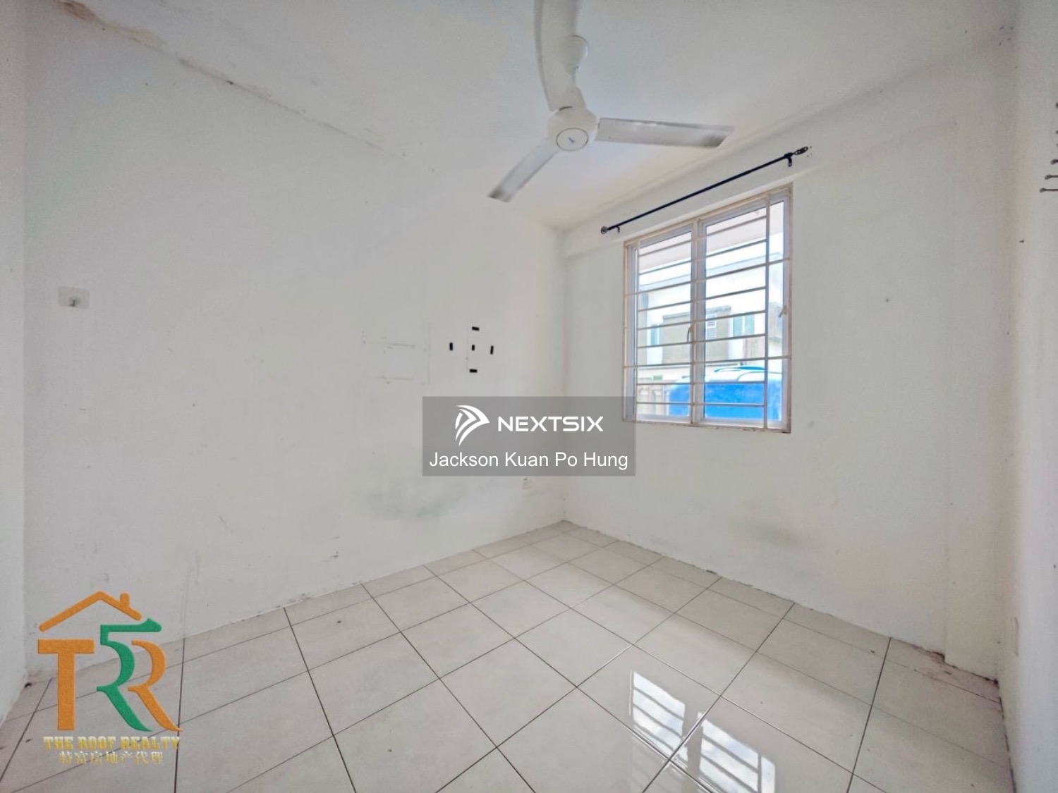 1-sty Terrace/Link House For Sale in Kuching Sarawak - Image 8