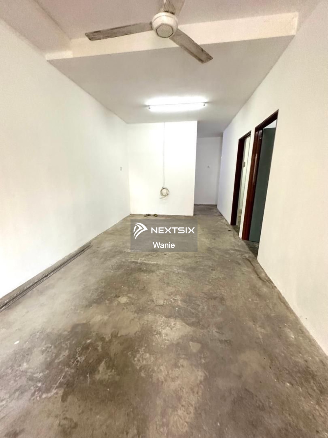 1-sty Terrace/Link House For Sale in Kangar Perlis - Image 5