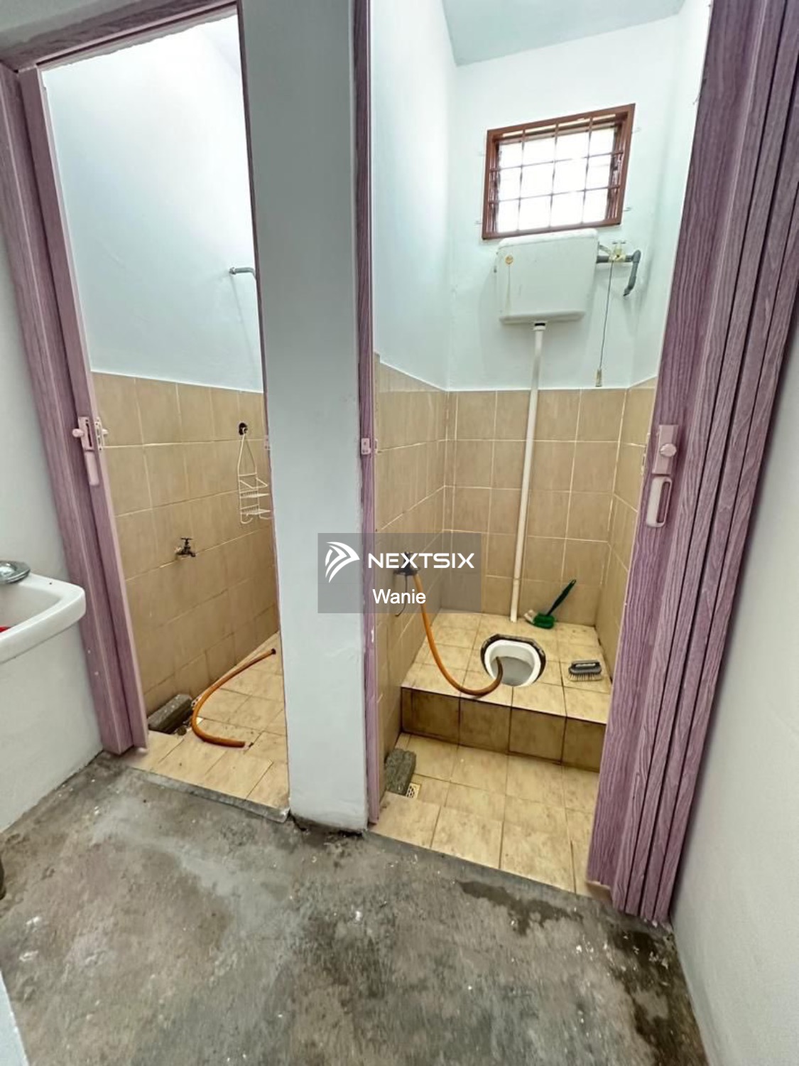 1-sty Terrace/Link House For Sale in Kangar Perlis - Image 6