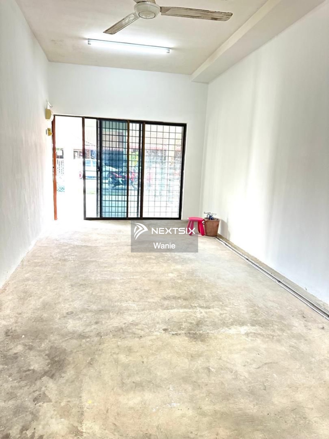 1-sty Terrace/Link House For Sale in Kangar Perlis - Image 7