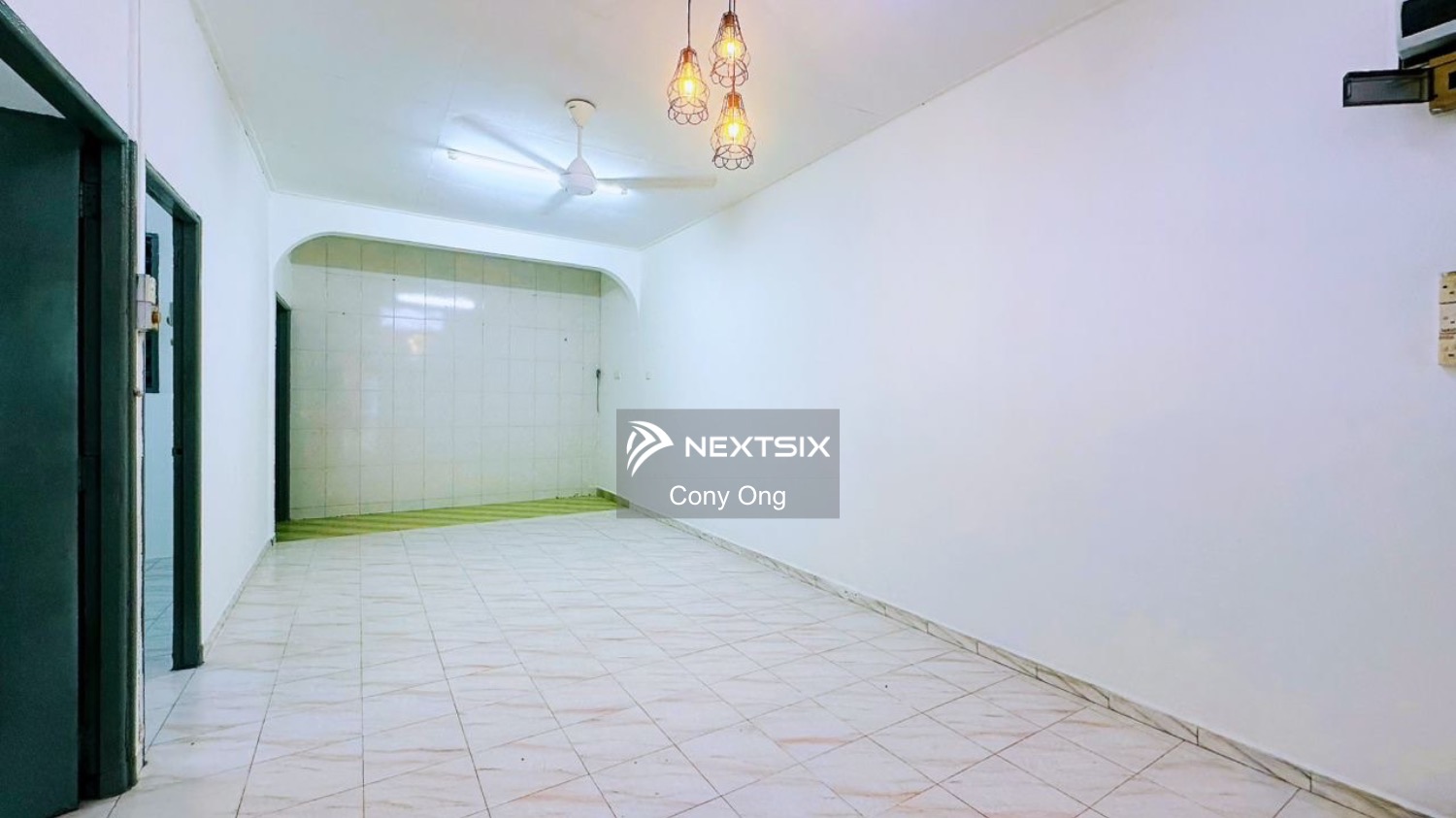 1-sty Terrace/Link House For Sale in Johor Bahru Johor