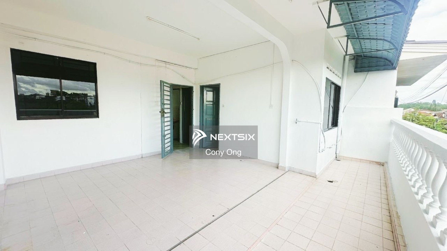 1-sty Terrace/Link House For Sale in Johor Bahru Johor - Image 10