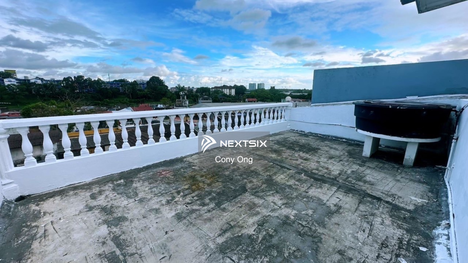 1-sty Terrace/Link House For Sale in Johor Bahru Johor - Image 12